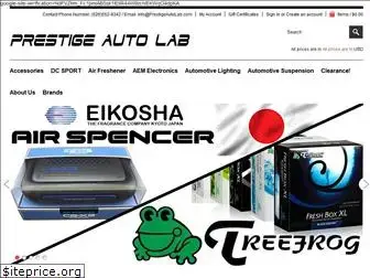 prestigeautolab.com