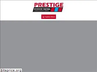 prestigeautotinting.com