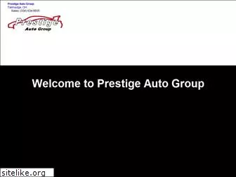 prestigeautoz.com