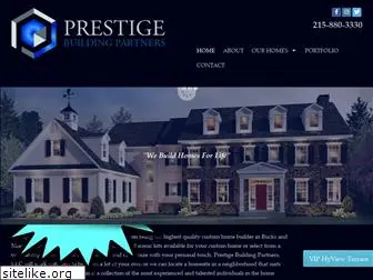 prestigebuildingpartners.com