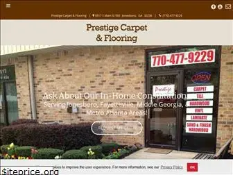 prestigecarpetjonesboroga.com