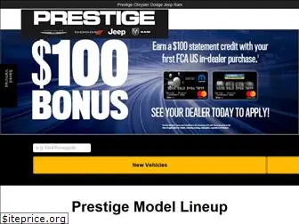 prestigecdjr.com