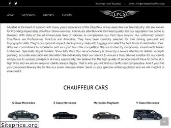 www.prestigechauffeurs.org