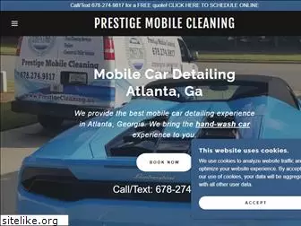 www.prestigecleaning.us