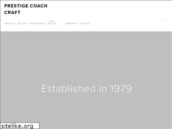 prestigecoachcraft.com