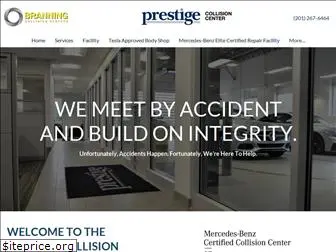 prestigecollisioncenter.com