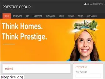 prestigeconstructions.in.net