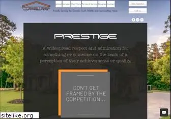 prestigecontracting.com