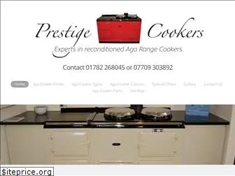 prestigecookers.co.uk