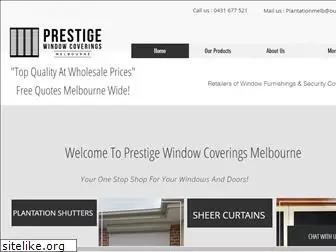 prestigecoverings.com