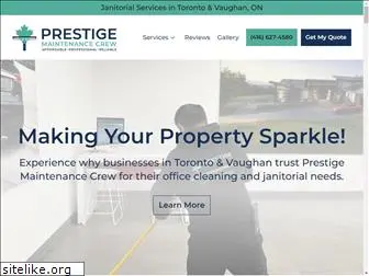 prestigecrew.com