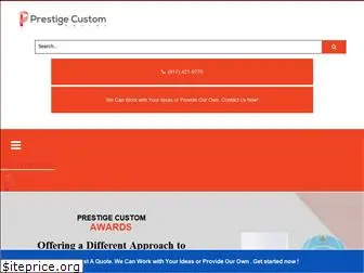 prestigecustomawards.com
