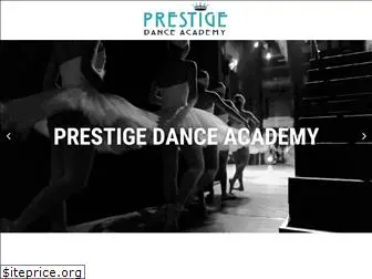 prestigedancenj.com
