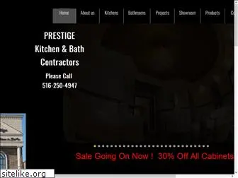 prestigedesignerkitchens.com