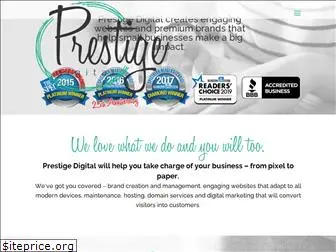 prestigedigital.ca