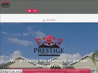 prestigedoorllc.com