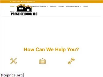 prestigedoorohio.com