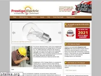 prestigeelectric.net