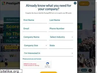 prestigeemployee.com