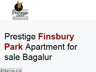 prestigefinsbury.com