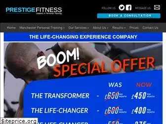 prestigefitness.co.uk