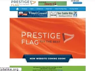 prestigeflag.com