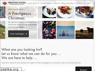prestigefoods.com.au