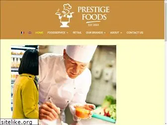 prestigefoods.ie