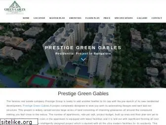 prestigegreengables.com