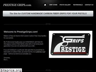 prestigegrips.com