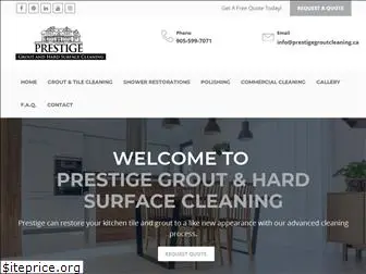 prestigegroutcleaning.ca