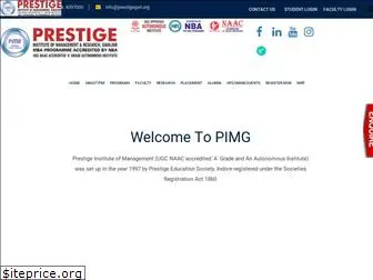 prestigegwl.org