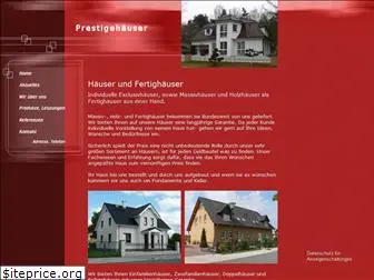 prestigehaeuser.de