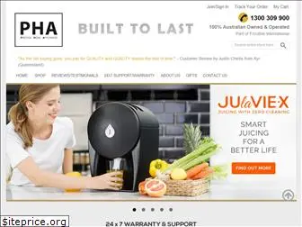 prestigehomeappliances.com.au