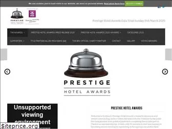 prestigehotelawards.co.uk