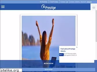 prestigehotels.com