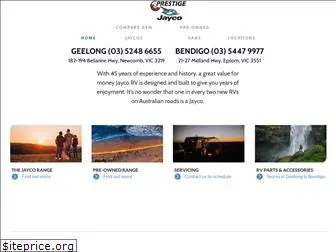 prestigejayco.com.au
