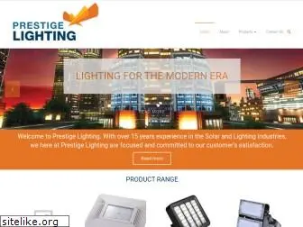 prestigelighting.com.au