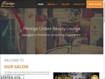 prestigelounge.co.uk