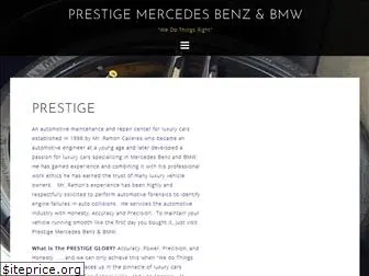 prestigembz.com