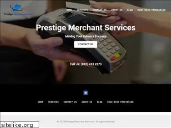prestigemerchantservices.com