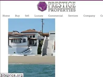 prestigemexico.com