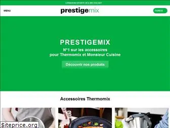 prestigemix.com