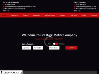 prestigemotorco.com