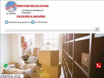 prestigepackersmovers.com
