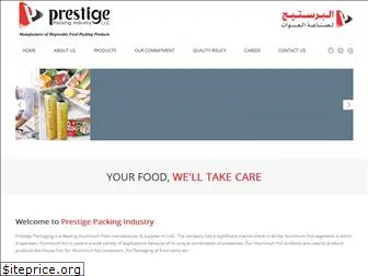 prestigepacks.com