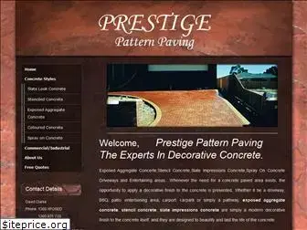 prestigepatternpaving.com.au