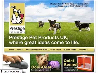 prestigepets.co.uk