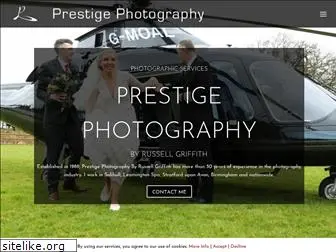 prestigephotography.co.uk