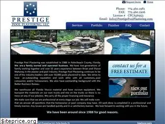 prestigepoolplastering.com